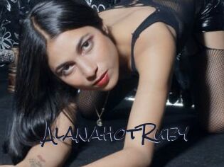 AlanahotRuby