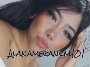 Alanamegancm101