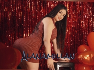 Alanamillan