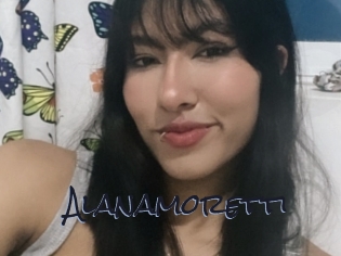 Alanamoretti