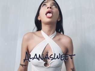 Alanasweet