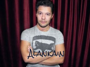 Alankain