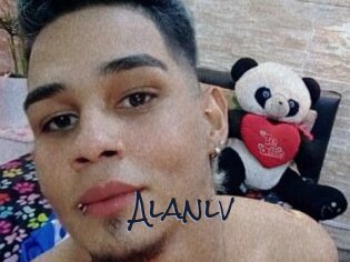 Alanlv