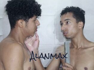 Alanmax