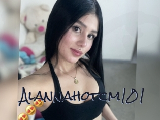 Alannahotcm101