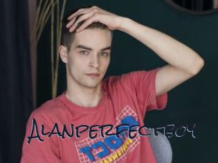 Alanperfectboy