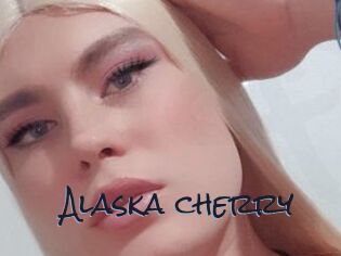 Alaska_cherry