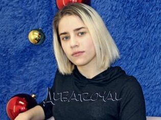 Albaroyal