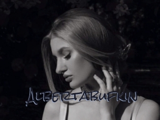 Albertabufkin