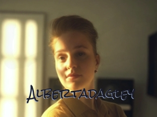 Albertadagley