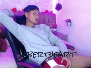 Albertheart