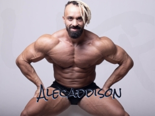 Alecaddison