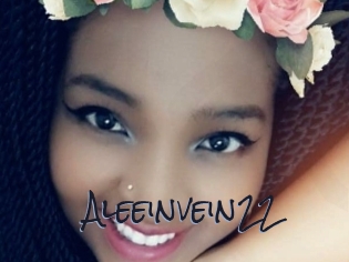 Aleeinvein22