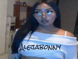 Alejabonny