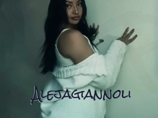 Alejagiannoli