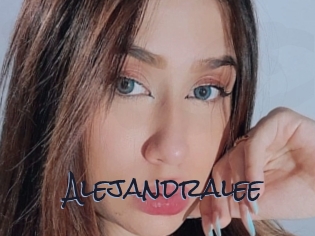 Alejandralee