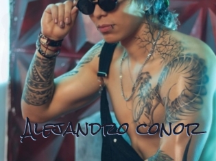 Alejandro_conor