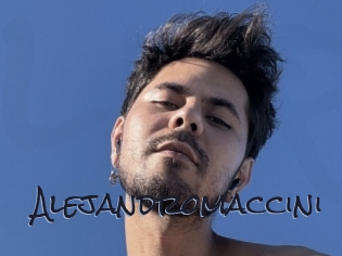 Alejandromaccini