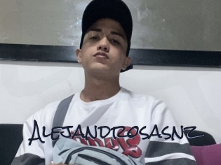 Alejandrosasnz