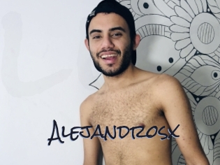 Alejandrosx