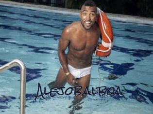 Alejobalboa