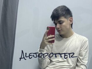 Alejopotter