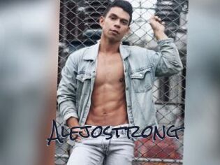 Alejostrong