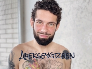 Alekseygreen