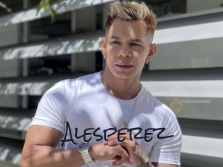 Alesperez