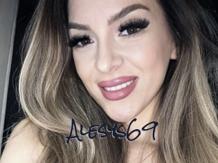 Alesys69