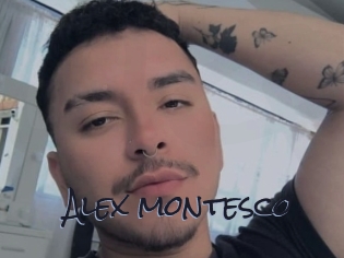 Alex_montesco