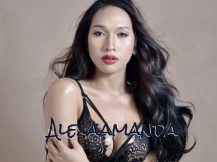 Alexaamanda