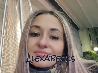 Alexabecks