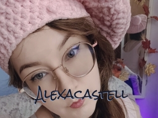 Alexacastell