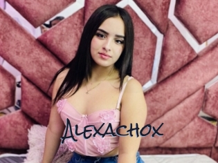 Alexachox