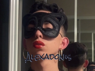 Alexadonis