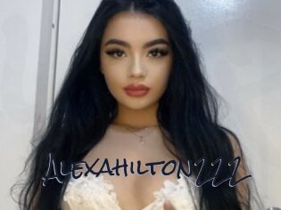 Alexahilton222