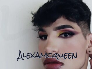 Alexamcqueen