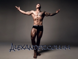 Alexandercollim