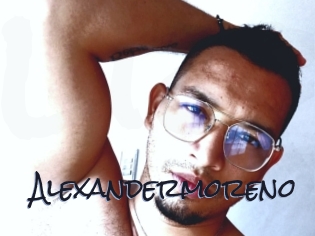 Alexandermoreno