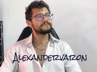 Alexandervaron