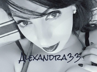 Alexandra33