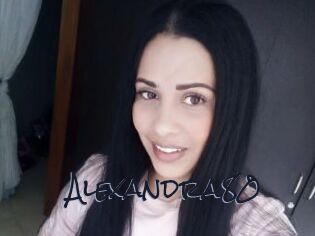 Alexandra80