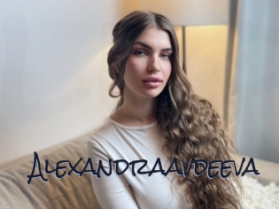 Alexandraavdeeva