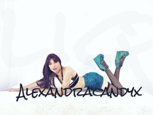Alexandracandyx