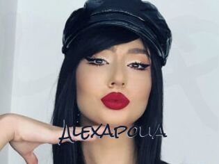 Alexapolia