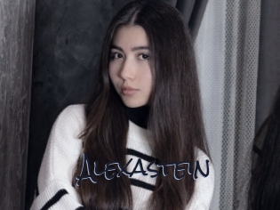 Alexastein