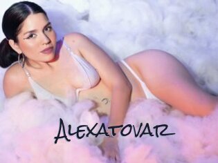 Alexatovar