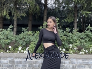 Alexawade