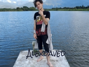 Alexdaved